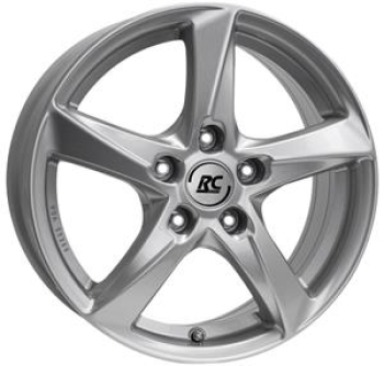RC DESIGN RC30 KRISTALLSILBER KS 5X112 7x16 716 ET43 CB57.1 Alumiinivanteet 97412 1.png