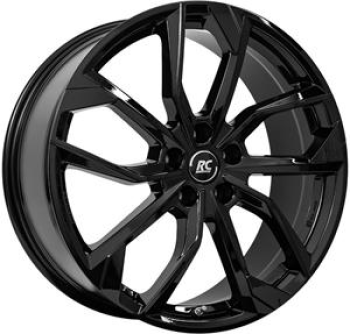 RC DESIGN RC34 SCHWARZ GLANZ SG 5X1 7.5x17 517 ET50 CB63.4 Alumiinivanteet 107920 1.png