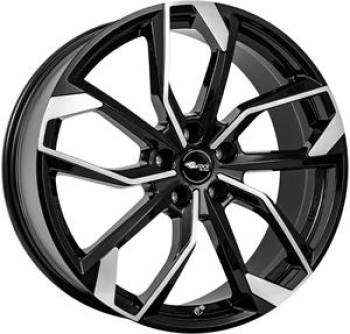 RC DESIGN RC34 SCHWARZ GLANZ VOLL POLIERT SGVP 5X1 7.5x18 518 ET45 CB63.4 Alumiinivanteet 107551 1.png