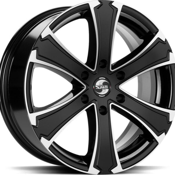 SPATH SP42 H BLACK SPECIAL LIP POLISH 7x16 6139.7 ET45 CB93.1 Alumiinivanteet 85944 1.jpeg