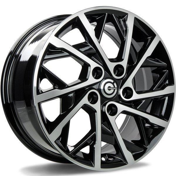 STATUSFALGAR RAIN BLACK FRONT POLISHED 6.5x16 5114.3 ET48 CB73.1 Alumiinivanteet 37291 1.jpeg