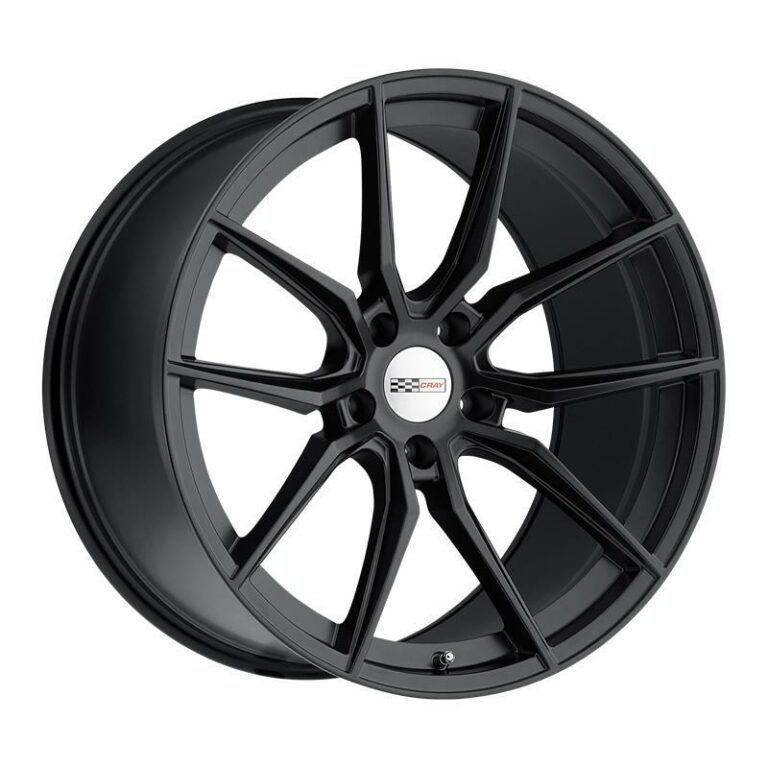 STATUSFALGAR SPIDER MATTE BLACK 9x18 5120.65 ET50 CB70.3 Alumiinivanteet 52415 1.jpeg