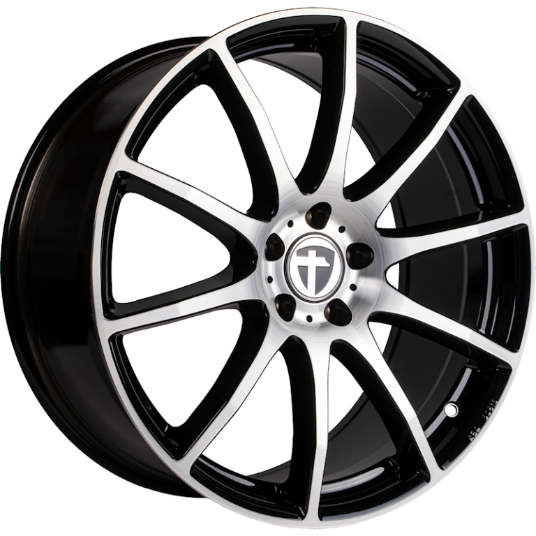 TOMASON TN1 BLACK POLISHED 9x19 5112 ET35 CB66.6 Vanteet 96640 1.png