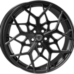 URBAN UC5 9.5x22 5/120 ET19 CB72.6