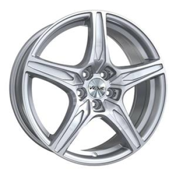 VENUE VL5 SILVER 5 8x18 818 ET30 CB66.6 Alumiinivanteet 97457 1.png