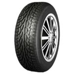 165/80R13 83T NANKANG SW-7