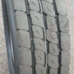 12.00R20 154150K GOODYEAR OMNITRAC MSS II XL STEER KA renkaat 54817 1