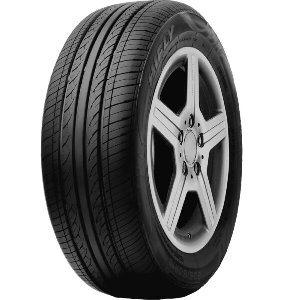 145/80R12 74T HIFLY HF201