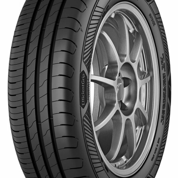 15565R14 75T GOODYEAR EFFICIENTGRIP COMPACT 2 XL Kesarenkaat 116258 1