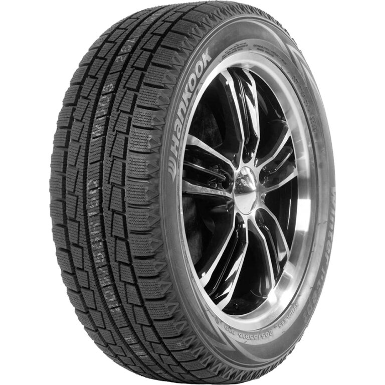 15570R13 75Q HANKOOK WINTER ICEPT W605 Kitkarenkaat 117998 1