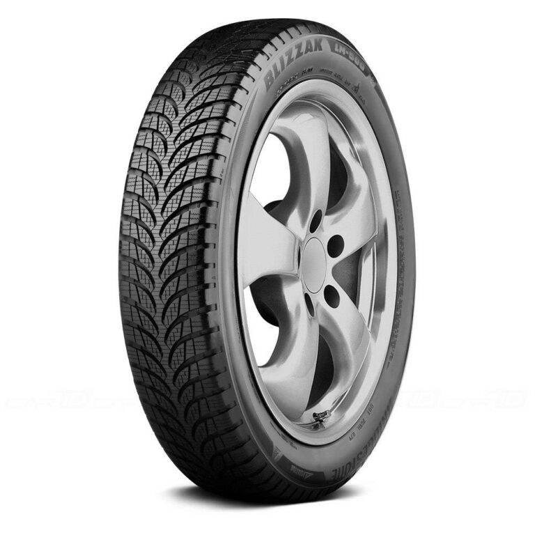 15570R19 88Q BRIDGESTONE LM500 XL Kitkarenkaat 11575 1