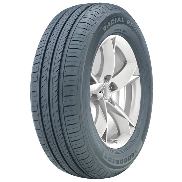 15580R13 79T GOODRIDE ZUPERECO Z 107 Kesarenkaat 43487 1