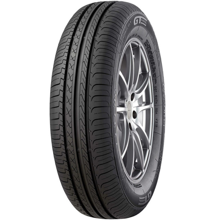 15580R13 83T GT RADIAL FE1 CITY XL Kesarenkaat 106505 1