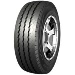 155/80R13C 91/89T NANKANG CW-25 XL