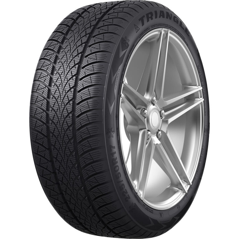 16560R15 81T TRIANGLE WINTERX TW401 XL Kitkarenkaat 113505 1