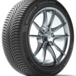 165/65R14 83T MICHELIN CROSSCLIMATE+ XL