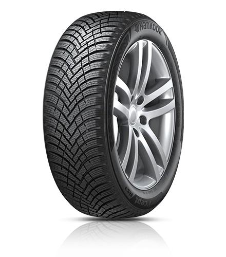16570R14 85T HANKOOK ICEPT RS3 W462 XL Kitkarenkaat 46953 1
