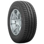 165/70R14 89R TOYO OBSERVE VAN