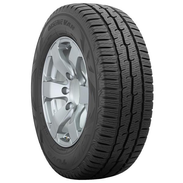 16570R14 89R TOYO OBSERVE VAN Kitkarenkaat 26071 1