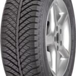 165/70R14C 89R GOODYEAR VECTOR 4SEASONS XL