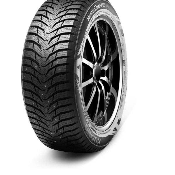 175/65R14 82T MARSHAL WI31+ XL