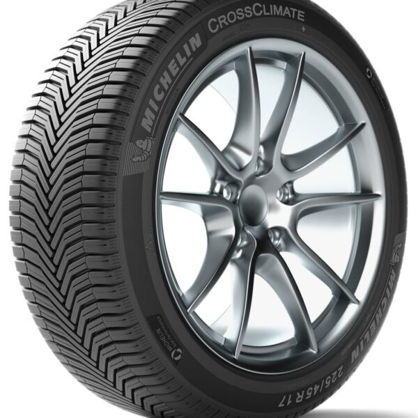17565R14 86H MICHELIN CROSSCLIMATE XL Kesarenkaat 21084 1