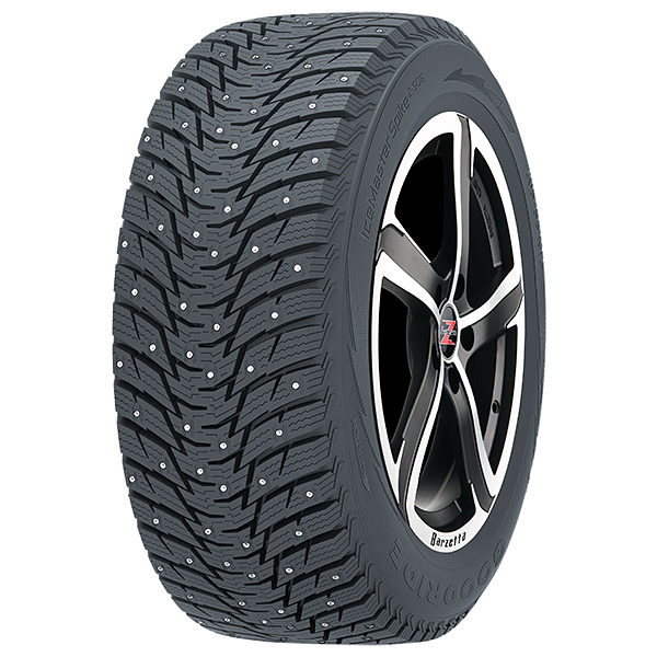 17565R14 86T GOODRIDE ICEMASTER SPIKE 200 NASTOITUKSELLA Nastarenkaat 43184 1