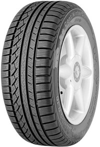 17565R15 84T CONTINENTAL WINTERCONTACT TS810 XL Kitkarenkaat 44767 1