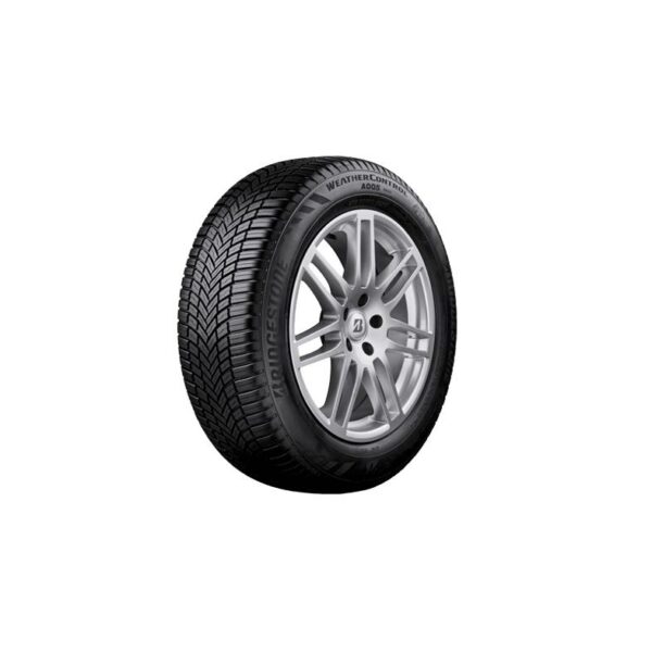17565R15 88H BRIDGESTONE WEATHER CONTROL A005 EVO XL Kesarenkaat 34089 1