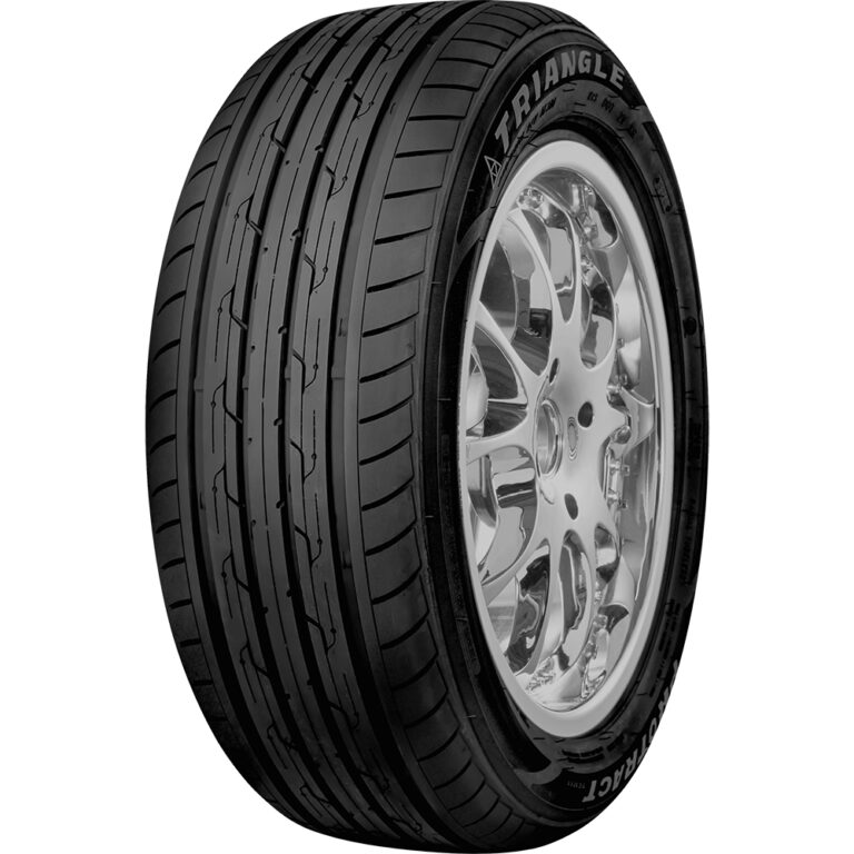 17565R15 88H TRIANGLE PROTRACT TE301 XL Kesarenkaat 118604 1