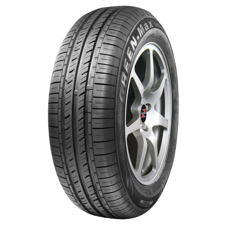 17570R13 82T LINGLONG GREENMAX ECOTOURING Kesarenkaat 42461 1