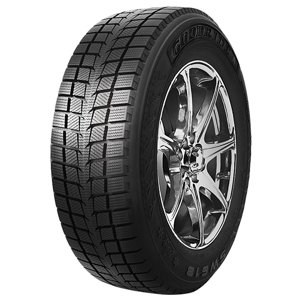 17570R14 84T GOODRIDE SNOWMASTER SW618 NORDIC Kitkarenkaat 54132 1