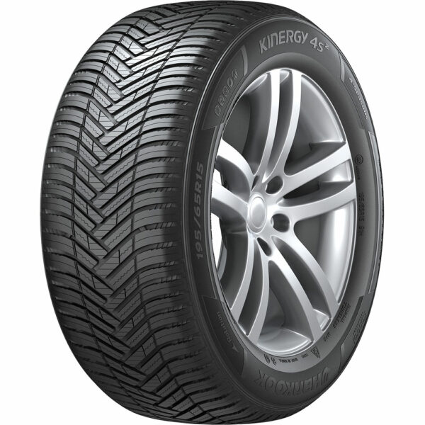 175/80R14 88T HANKOOK KINERGY 4S2 (H750)