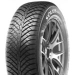 185/50R16 81H KUMHO HA31 XL TL