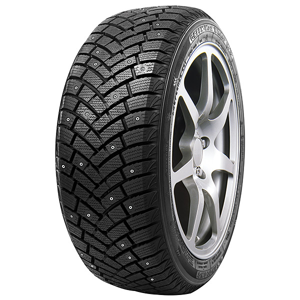18555R15 86T LINGLONG GREENMAX WINTER GRIP Nastarenkaat 42562 1
