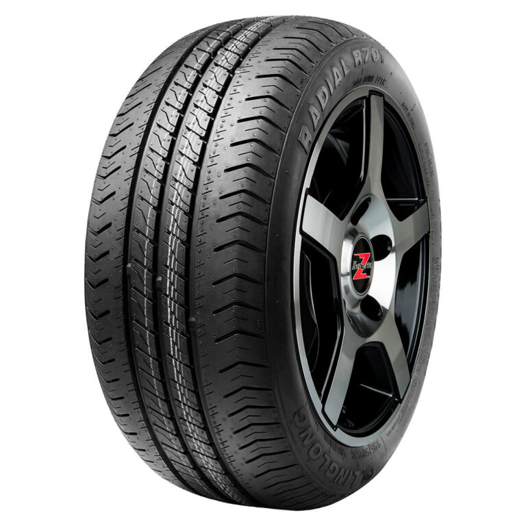 18560R12C 104N LINGLONG CARGOMAX R701 TRAILER Kesarenkaat 42630 1