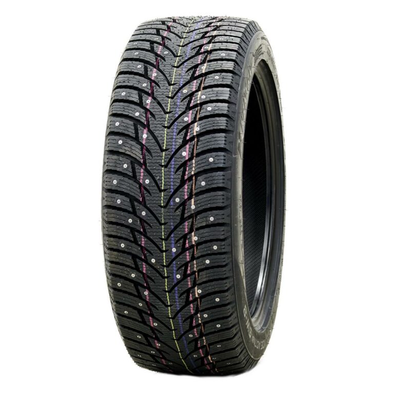 18560R15 88T NANKANG SW 8 ICE ACTIVA XL Nastarenkaat 48628 1