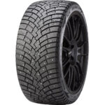 185/60R15 88T PIRELLI WINTER ICE ZERO 2 XL (KS)