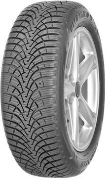 18565R14 86T GOODYEAR ULTRAGRIP 9 XL Kitkarenkaat 15452 1
