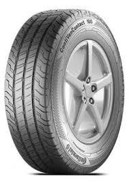 185/75R14C 102R CONTINENTAL CONTIVANCONTACT 100 XL