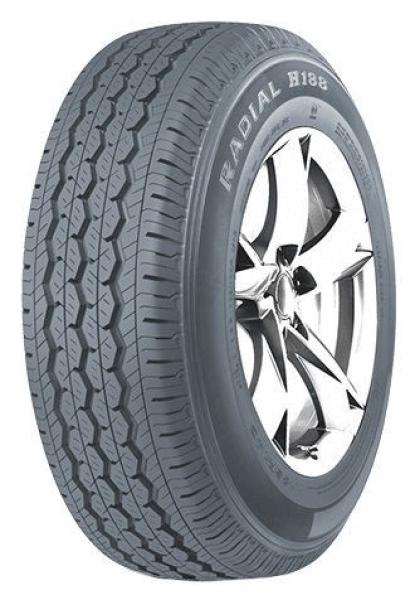 18575R16 104102R TRAZANO RADIAL H188 Kesarenkaat 98268 1