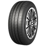 185/80R14 91T NANKANG NA-1
