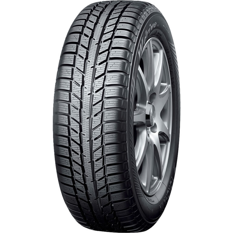 19545R16 84H YOKOHAMA V903 XL RIM PROTECT Kitkarenkaat 115435 1