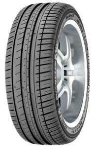 19545R16 84V MICHELIN PILOT SPORT 3 XL Kesarenkaat 56998 1