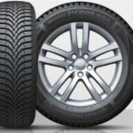 195/50R15 82T HANKOOK WINTER I*CEPT RS2 (W452)