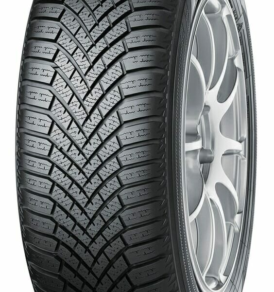 19550R19 88H YOKOHAMA V906 XL RIM PROTECT Kitkarenkaat 104664 1