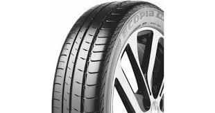 19550R20 93T BRIDGESTONE ECOPIA EP500 XL OLOGIC  Kesarenkaat 26041 1