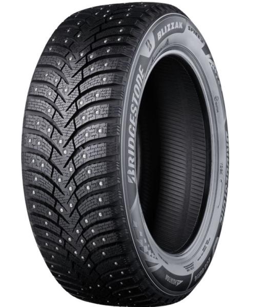 19555R16 91T BRIDGESTONE BLIZZAK SPIKE 3 XL Nastarenkaat 115845 1