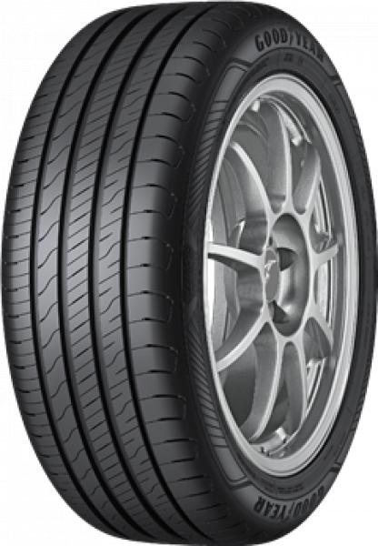 19555R18 93H GOODYEAR EFFICIENTGRIP PERFORMANCE 2 XL EDR Kesarenkaat 113555 1