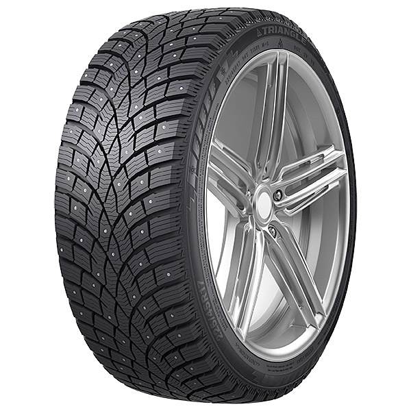 19560R15 92T TRIANGLE ICELYNX TI501 XL Nastarenkaat 43366 1